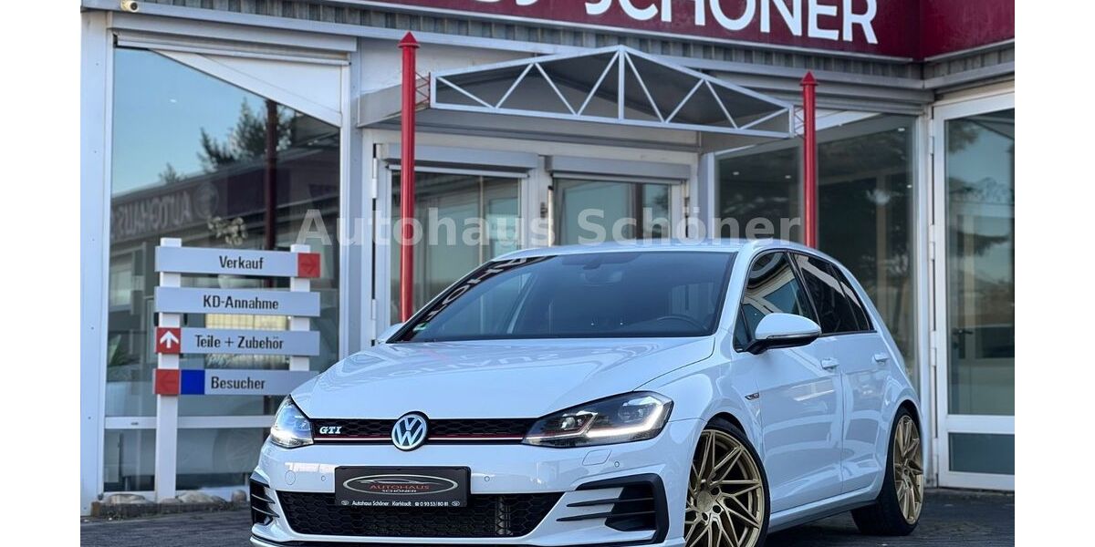 VW Golf 133.000 km 17.450 &euro; Karlstadt 97753