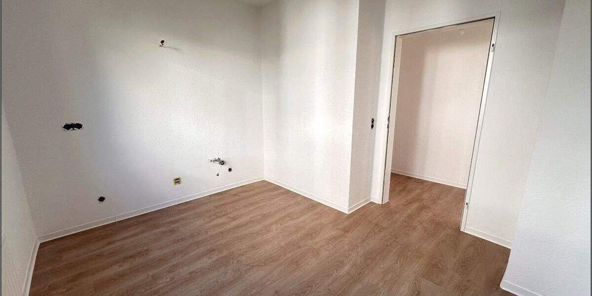 Etagenwohnung Oldenburg Donnerschwee - 2 Zimmer, 58 m&sup2;, 700&euro; | Angebot:26391394