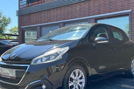 Peugeot 208 93.000 km 7.450 &euro; Rüsselsheim am Main 65428