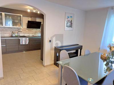 SCHÖN RENOVIERTES OBJEKT IN GUTER LAGE - Mehrfamilienhaus, Wohnhaus Schwendi | Angebot:27129205
