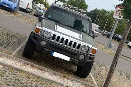 Hummer H3 150.000 km 12.000 &euro; Kusterdingen 72127