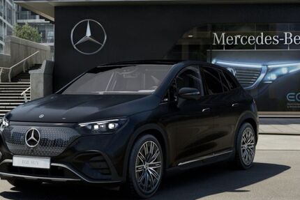 Mercedes-Benz EQE SUV 38.500 km 61.990 &euro; Ergolding 84030