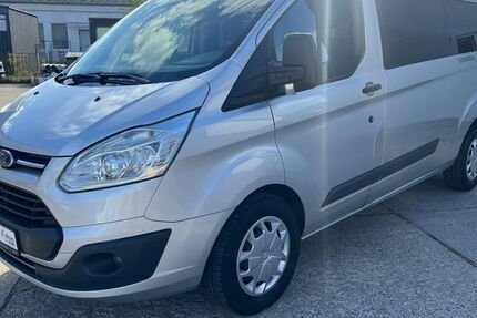 Ford Transit 308.396 km 10.900 &euro; Leipzig 04319
