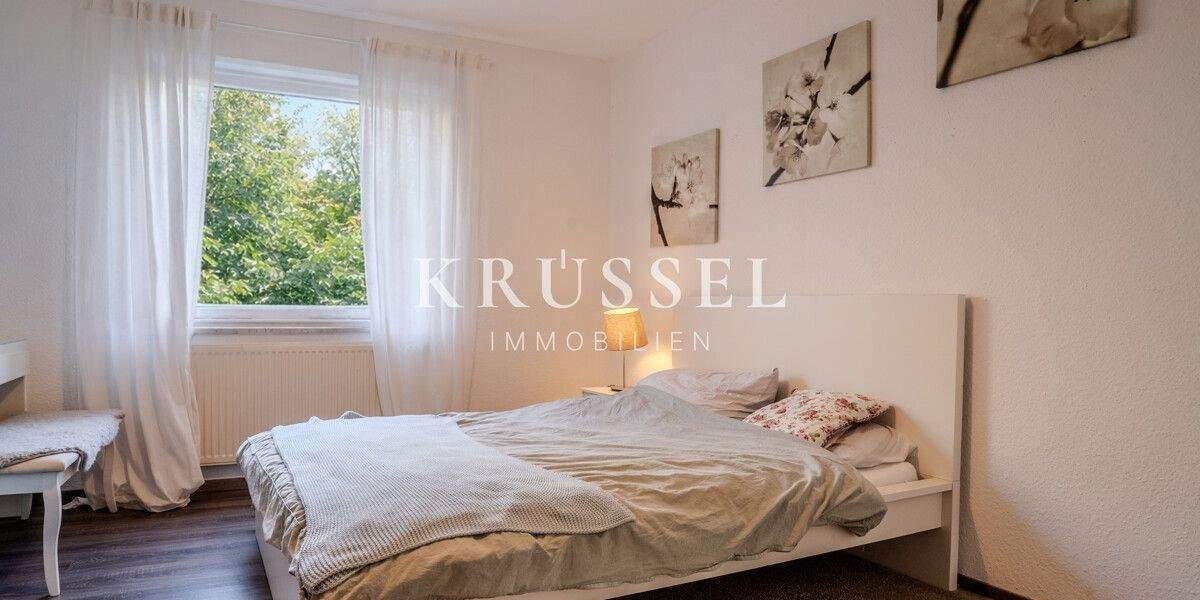 Etagenwohnung Cloppenburg Bethen - 4 Zimmer, 83 m&sup2;, 179.000&euro; | Angebot:24857401