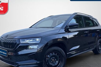 Skoda Karoq 13.500 km 36.980 &euro; Singen 78224