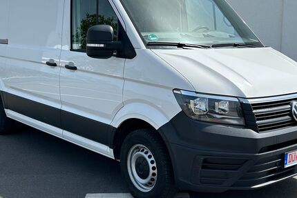 VW Crafter 266.692 km 13.500 &euro; Bad Dürkheim 67098