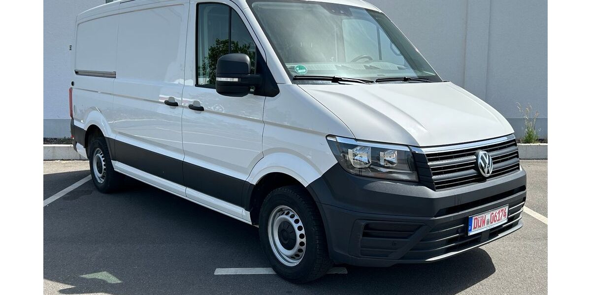 VW Crafter 266.692 km 13.500 &euro; Bad Dürkheim 67098