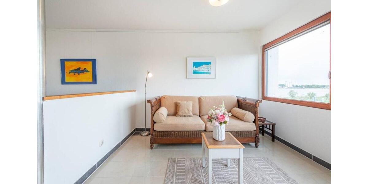 1 Zimmer Ferienwohnung am Südstrand von Fehmarn 1 zimmer