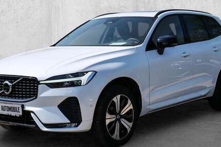Volvo XC60 48.876 km 40.900 &euro; Aachen 52078