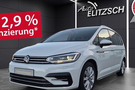 VW Touran 26.500 km 35.950 &euro; Kamenz 01917