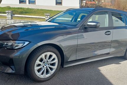 BMW 318 53.000 km 24.700 &euro; Ruhmannsfelden 94239