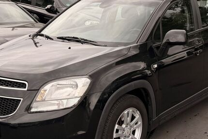 Chevrolet Orlando 196.000 km 7.999 &euro; Frankfurt am Main 60486