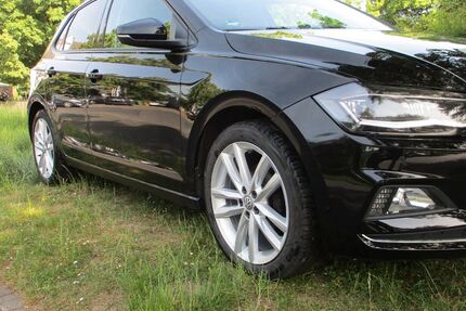 VW Polo 63.989 km 12.900 &euro; Neuwied 56564