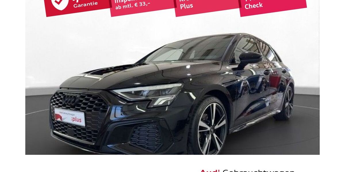 Audi A3 63.909 km 27.960 &euro; Plattling 94447