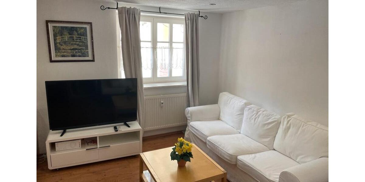 Etagenwohnung Ebern - 2 Zimmer, 1.400&euro; | Angebot:23620390