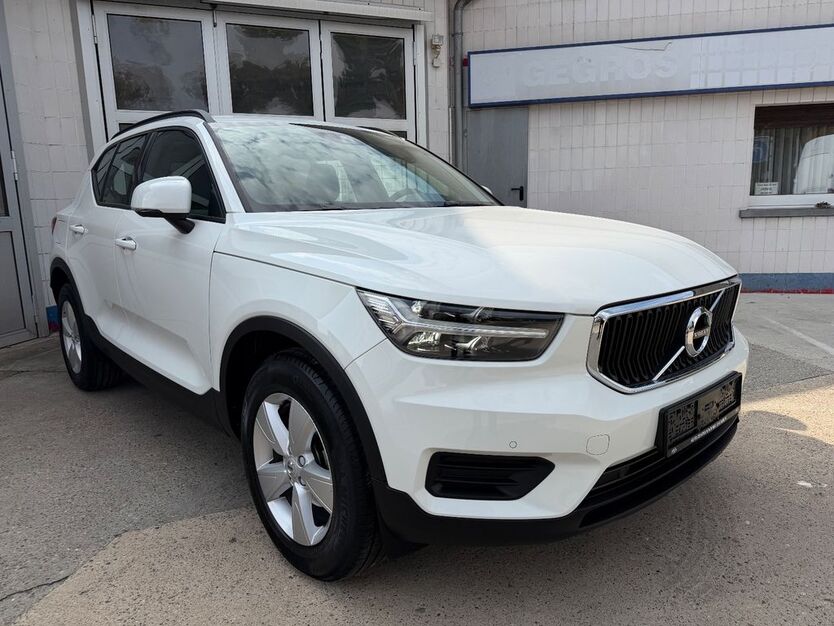 Volvo XC40 20.000 km 24.999 € Worms 67549
