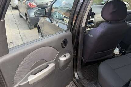Chevrolet Kalos 208.000 km 1.200 &euro; Erding 85435
