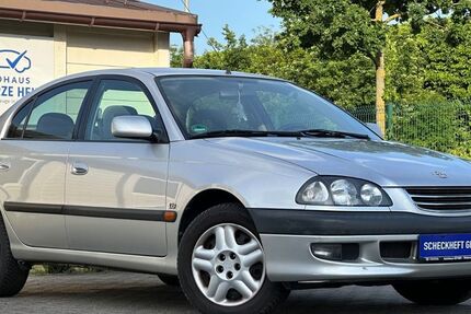 Toyota Avensis 110.000 km 4.950 &euro; Hannover 30419