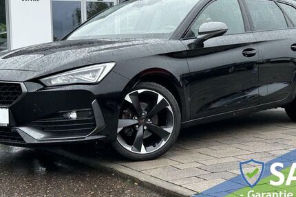 Seat Leon 30.627 km 24.848 &euro; Schrobenhausen-Edelshsn. 86529