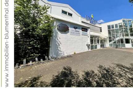 Büro in Halle 795 € 113 m² zimmer
