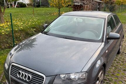 Audi A3 254.419 km 800 &euro; Eisenach 99817