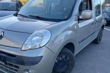 Renault Kangoo 150.000 km 4.990 &euro; Bielefeld 33689