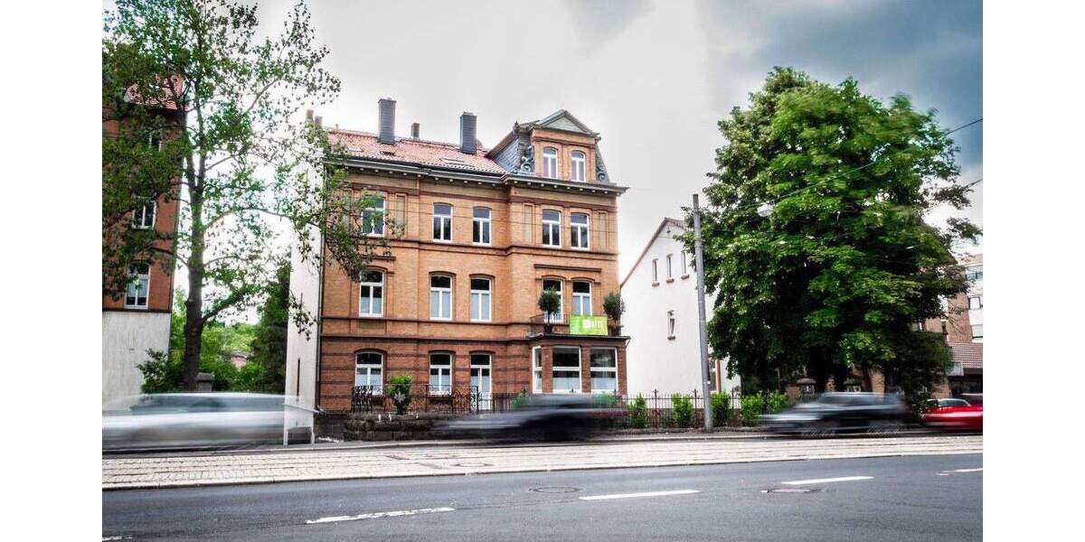 Gewerbeobjekt Kassel Bad Wilhelmshöhe - 2.500&euro; | Angebot:25686746