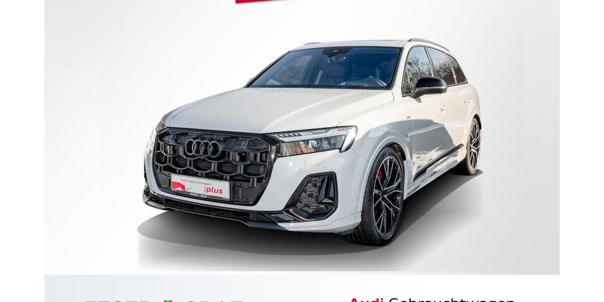 Audi Q7 14.410 km 86.990 &euro; Magdeburg 39126