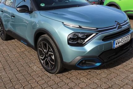 Citroen C4 13.985 km 17.750 &euro; Höchstenbach 57629