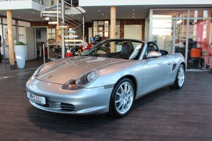 Porsche Boxster 65.000 km 28.900 &euro; Berlin 12623