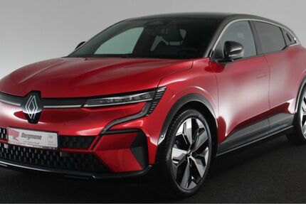 Renault Megane E-TECH 9.410 km 27.992 &euro; Krefeld 47803