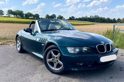 BMW Z3 160.000 km 10.500 &euro; Oberderdingen 75038