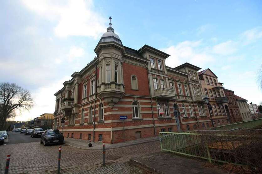 Wohnung zum Mieten in Prenzlau 1.200 € 172 m²