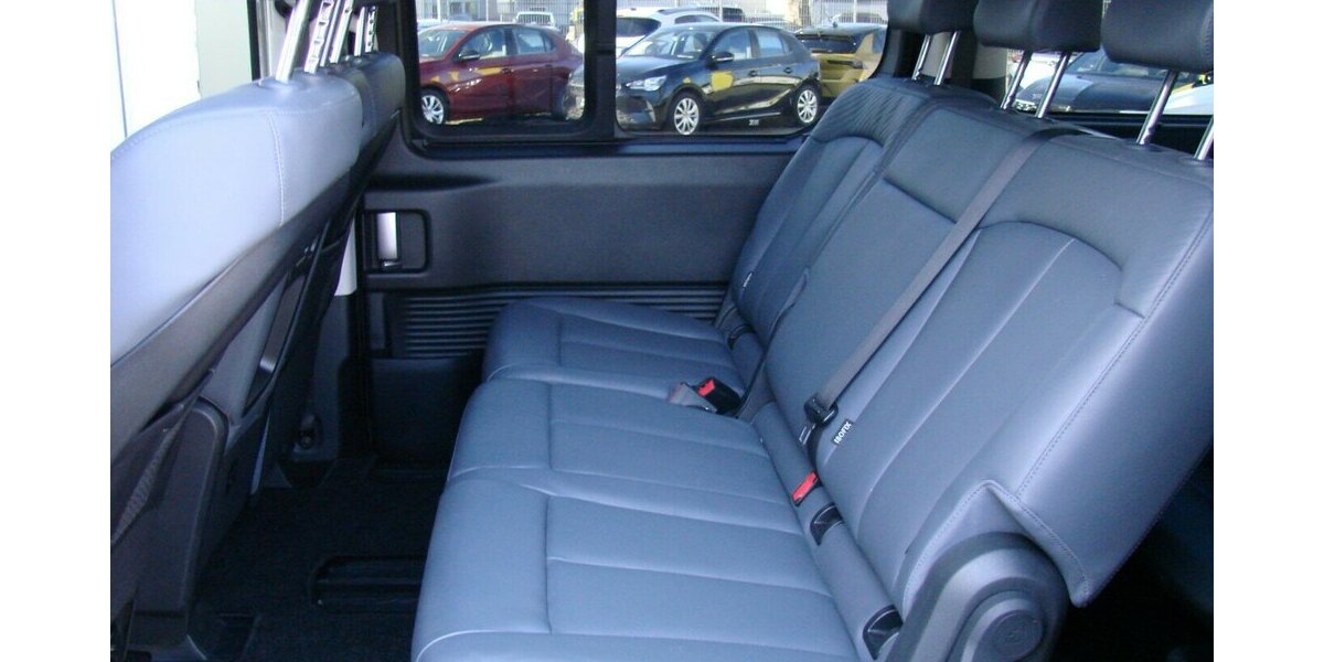 Hyundai Staria Prime 2.2CRDI 9-Sitzer ACC LED 24.308 km 36.980 &euro; Falkensee 14612