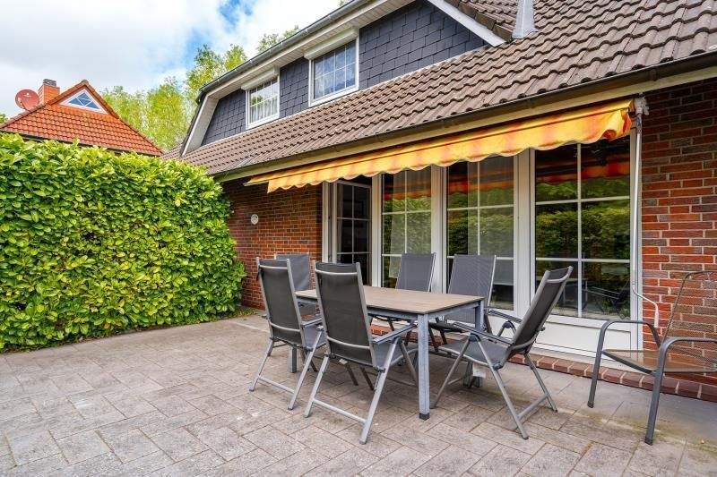 Mehrfamilienhaus, Wohnhaus Wangerland OT Horumersiel Horumersiel - 8 Zimmer, 200 m&sup2;, 399.000&euro; | Angebot:24843411