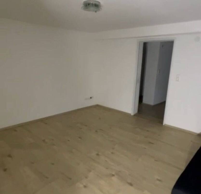 Klein aber fein!!!! 1 zimmer