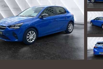 Opel Corsa 31.862 km 12.390 € Sindelfingen 71065
