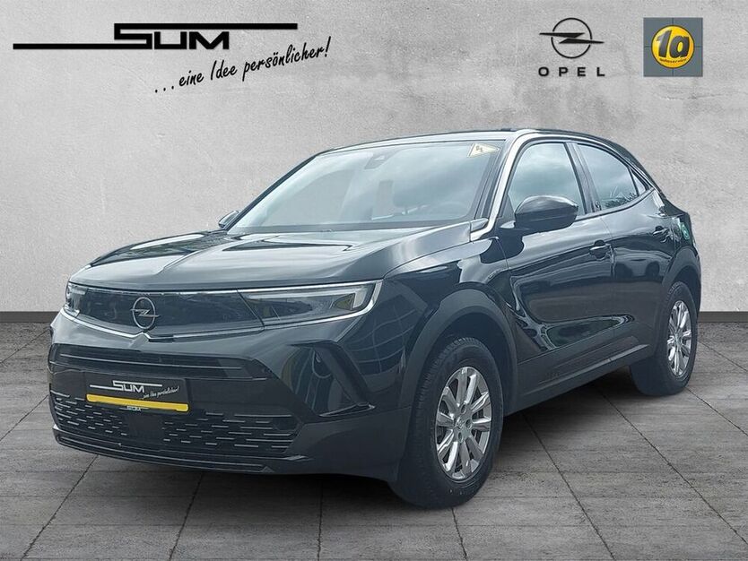 Mokka