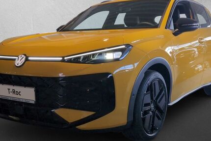 VW T-Roc 1.131 km 39.990 &euro; Hohenwestedt 24594