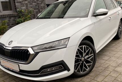 Skoda Octavia 114.000 km 19.999 &euro; Sehnde Bei Hannover 31319