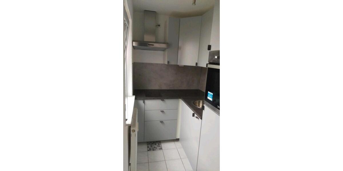Erdgeschoßwohnung Bad Schussenried - 1 Zimmer, 28 m&sup2;, 120.000&euro; | Angebot:26538187