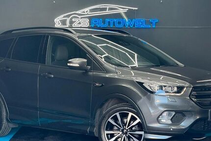Ford Kuga 117.896 km 12.490 &euro; Leipzig 04179