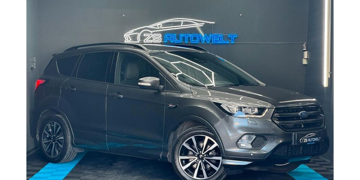 Ford Kuga 117.896 km 12.490 &euro; Leipzig 04179
