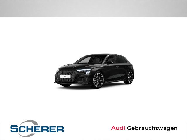 Audi A3 38.459 km 32.490 &euro; Wiesbaden 65189