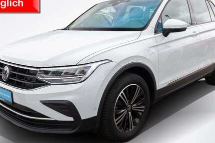 VW Tiguan 43.618 km 25.475 &euro; Troisdorf 53842