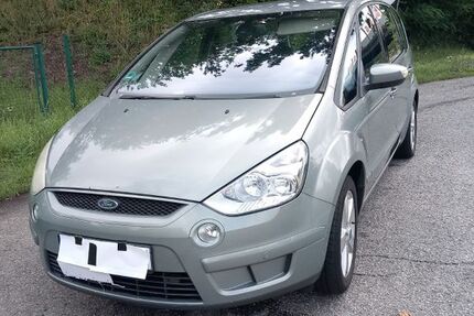 Ford S-Max 270.000 km 2.900 &euro; Pirmasens 66955