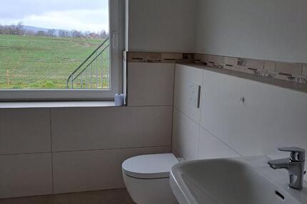 Wohnung im Erdgeschoß