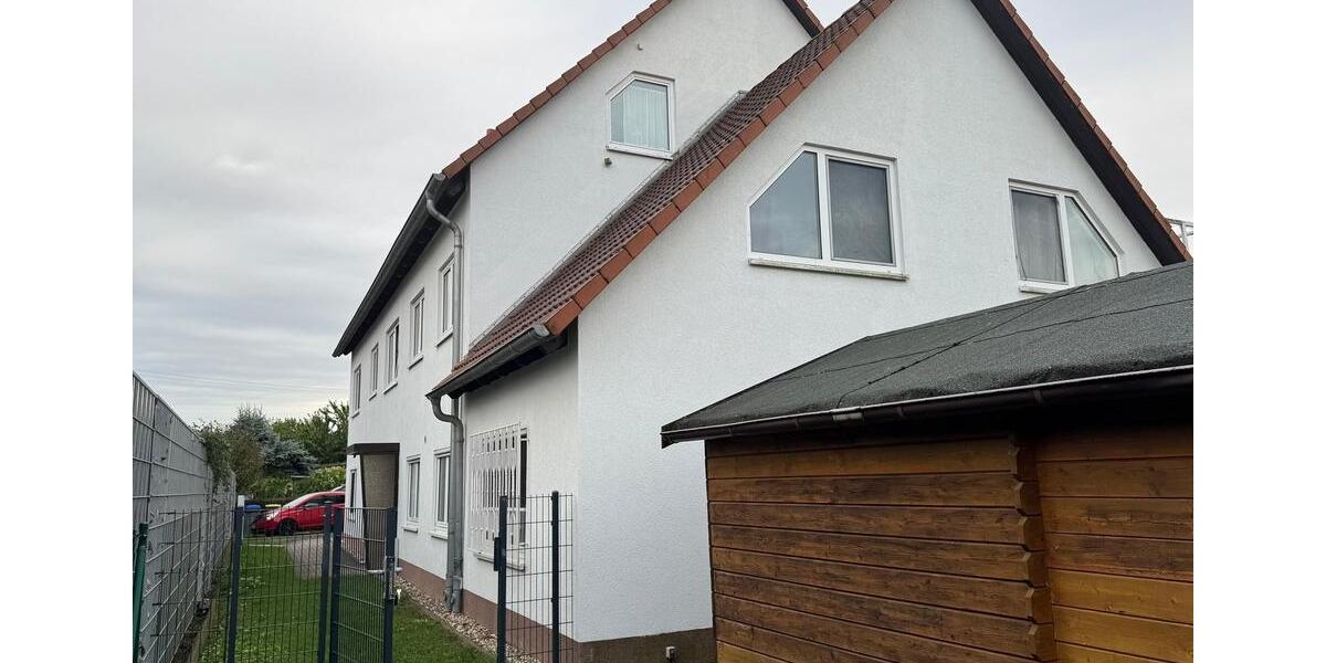 Etagenwohnung Magdeburg Brückfeld - 2 Zimmer, 65 m&sup2;, 145.000&euro; | Angebot:26377580