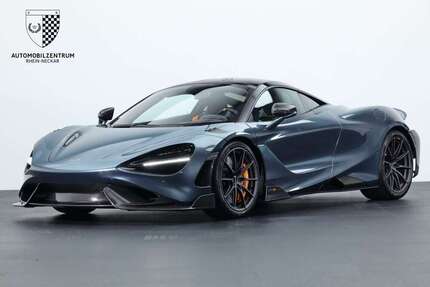 McLaren 12 C