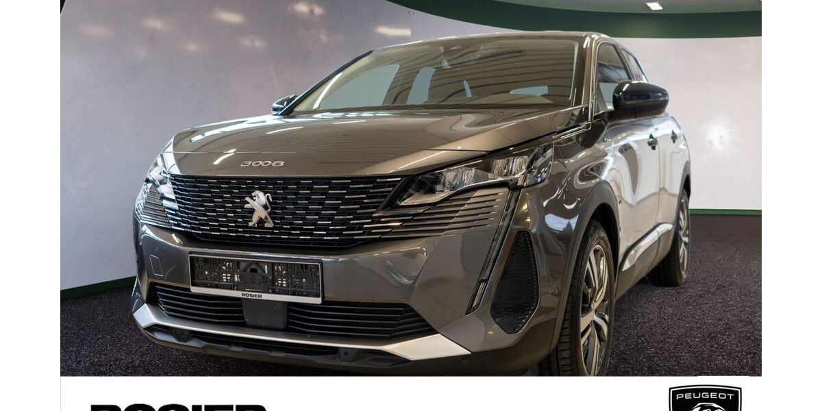 Peugeot 3008 63.673 km 19.987 &euro; Menden 58706